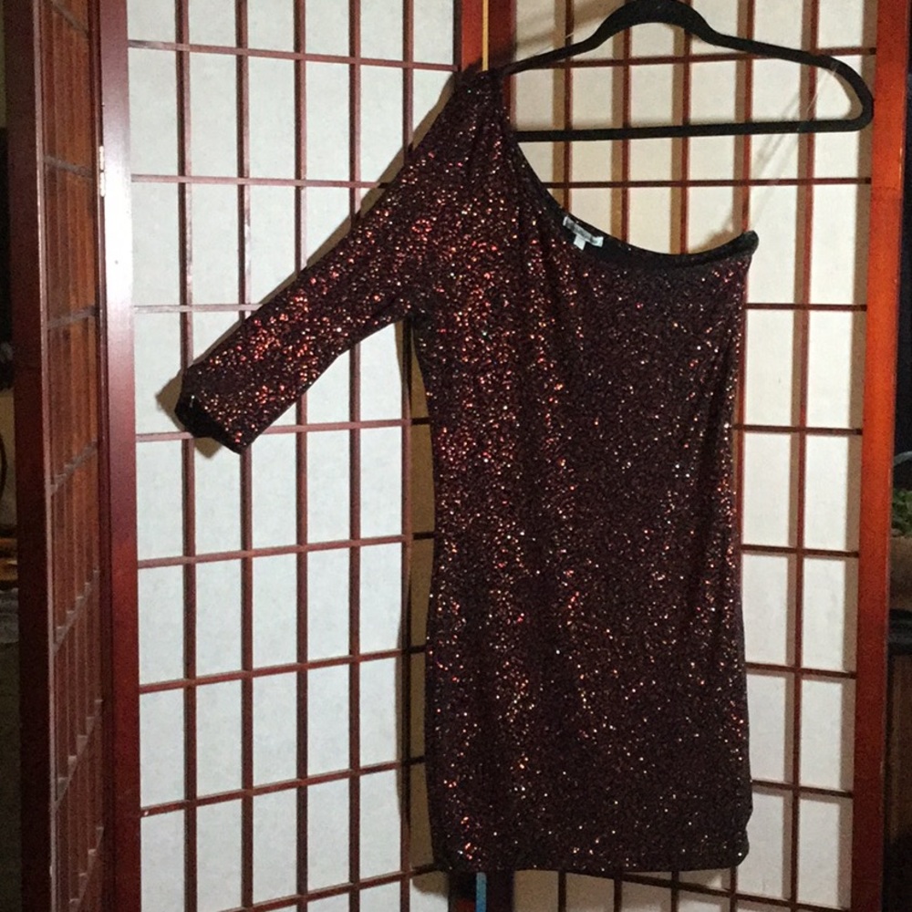 Charlotte Russe Dress
